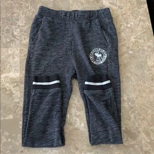 Abercrombie And Fitch Joggers